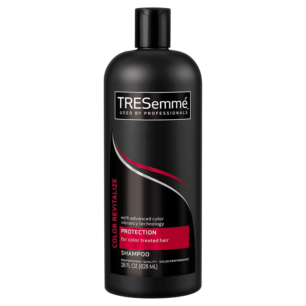 Product image of TRESemmé Shampoo Color Revitalize 28 oz 28 oz Pack of 3